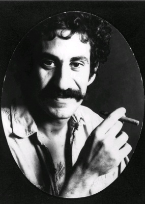 Jim Croce (Wikimedia Commons/Ingrid Croce)