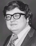 Roger Ebert (Wikimedia Commons/Rebert)
