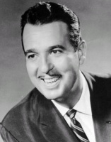 Tennessee Ernie Ford (Wikimedia Commons/NBC Television)