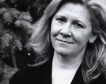 Shelagh Gordon (Toronto Star)