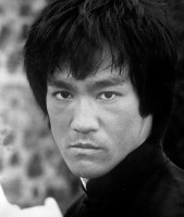 In this 1973 file photo released by Columbia Pictures, the late martial arts movie star Bruce Lee is shown. (AP Photo/Columbia Picture, File)
