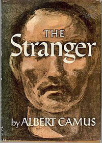 The Stranger