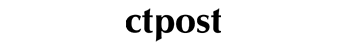 http://www.legacy.com/media/ctpost_alt.png
