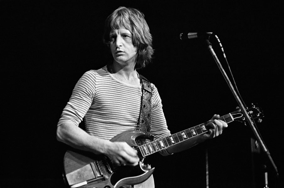 Celebrities Who Died Before 30 - Legacy.com
