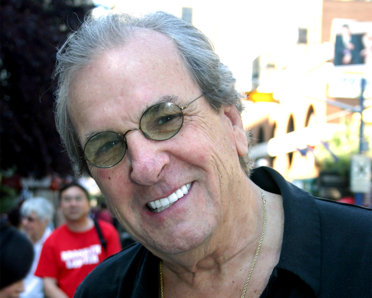 Danny Aiello (1933–2019), character actor known for “Do the Right Thing”