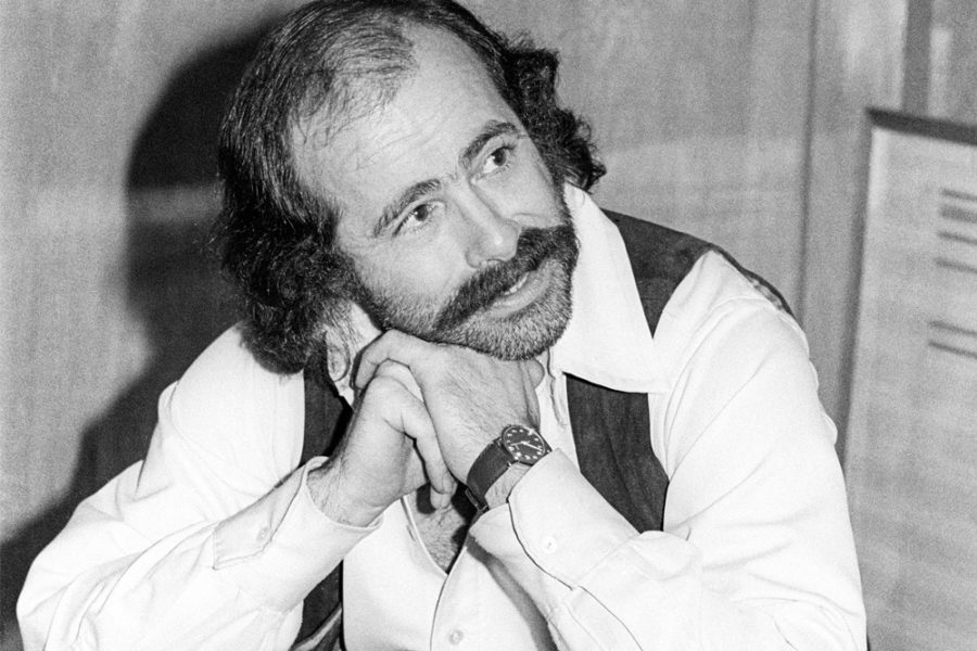 Robert Hunter (1941–2019), Grateful Dead lyricist