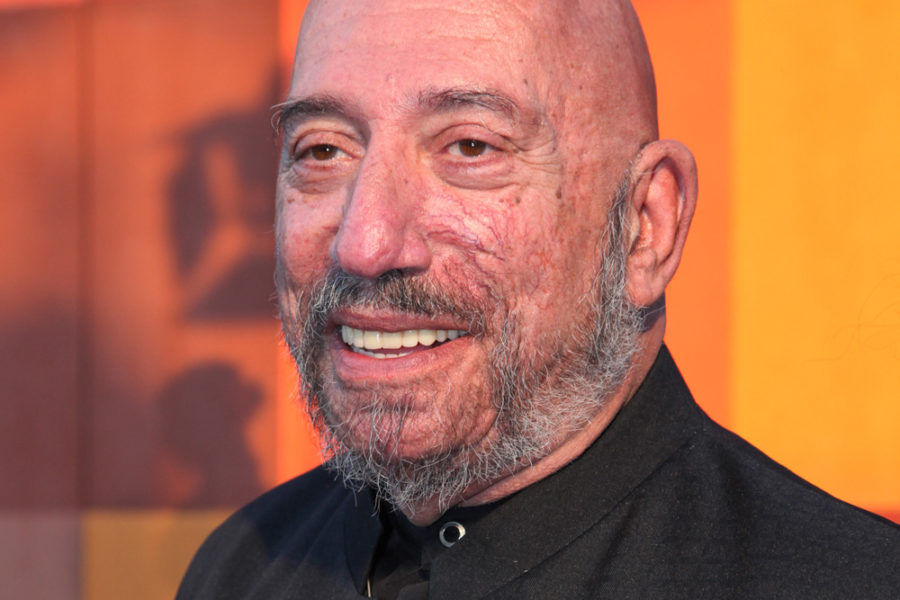 Sid Haig (1939–2019), star of “House of 1000 Corpses”