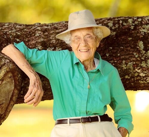 Vivian Beech obituary, Chatom, Chatom, Chatom