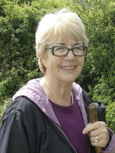 Bonnie Brunton obituary, Seattle, Spokane, Seattle, Spokane, Seattle