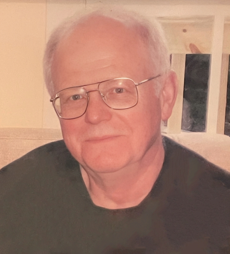William (Bill) H. Johnson obituary, Jaffrey, Natrona Heights, Jaffrey, Peterborough, Grove City