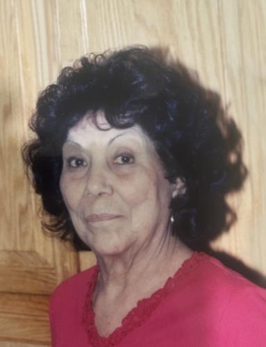 Esperanza Silva obituary, Silver City