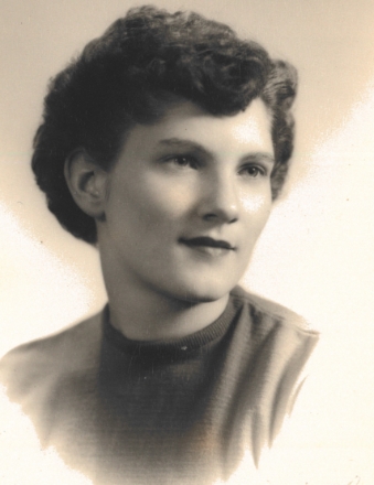 Priscilla Irene Packard obituary, Waldoboro