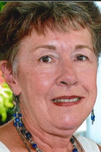 Harriet Mary Roberts