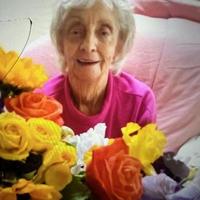 Edith "Carol" Hyden obituary, Somerset, Somerset