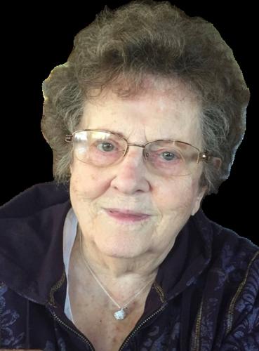 Betty (Chamberlain) Earle Chilson obituary, Troy