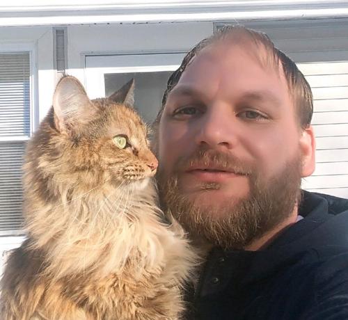 Daniel DeKeyser obituary, Escanaba, Gladstone