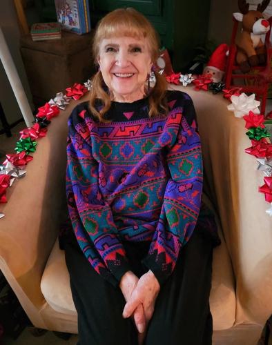 Kathy HUTSON obituary, Spokane