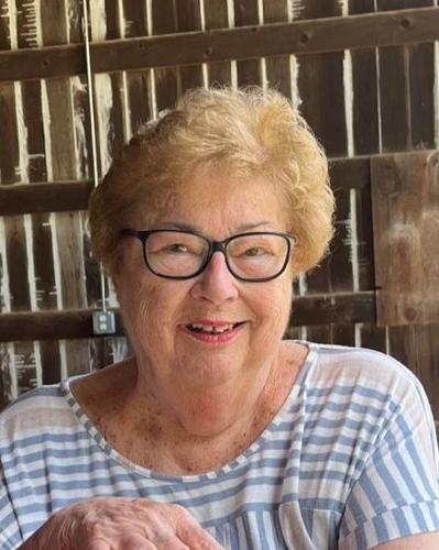 Mary C. Wells obituary, Cincinnati, Cincinnati