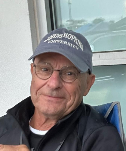 M. Joseph Polce obituary, Walkersville, Morgantown, Frederick, Frederick