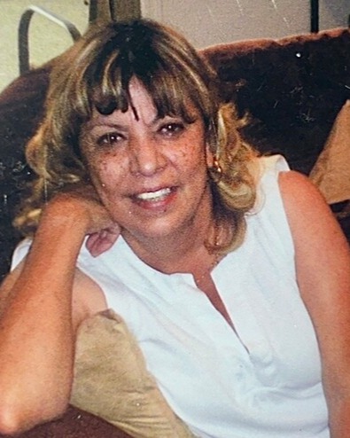 Mary Lou D. Yanez obituary, Tucson, Silver City, Tucson, Tucson