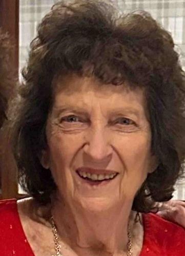 Donna Bee Schultz obituary, Brecksville, Lakewood, Northfield, Cleveland