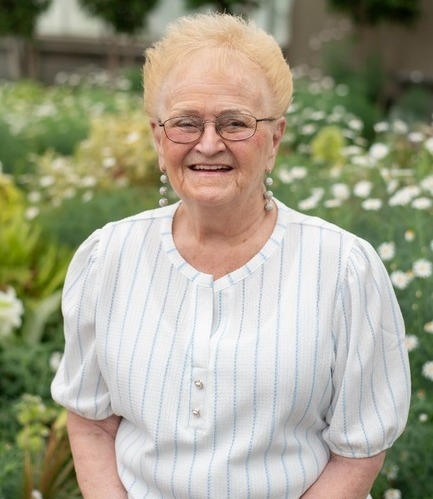 Sue Caryl Backhoff obituary, Lockport, Chicago, Joliet