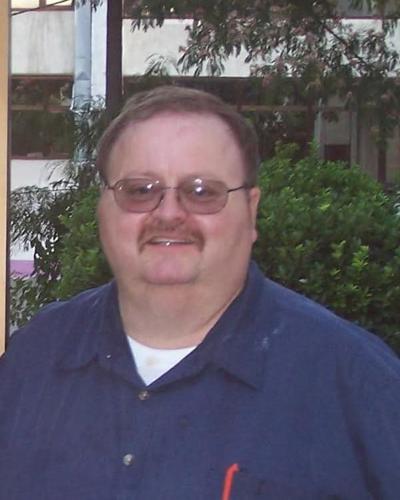 Rick Baker obituary, Wahpeton, Wahpeton