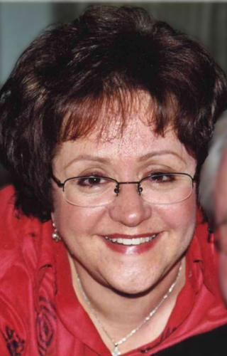 Francine Kramer obituary, Clifton