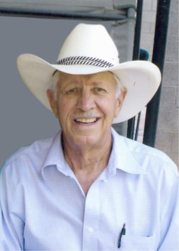 Wiley Wiley obituary, Show Low, Show Low