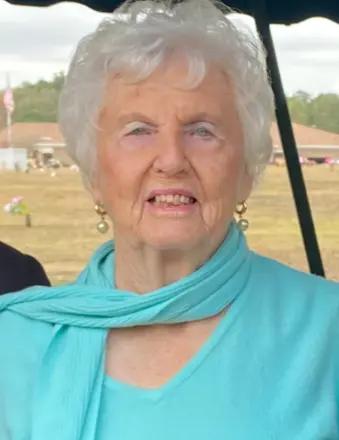 BurnaDean Wade Culbreth obituary, Headland, Headland