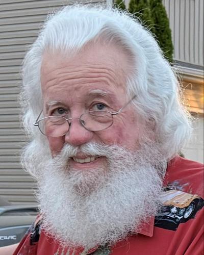 Thomas Lamar May obituary, Dallas, Montgomery, Marietta, Auburn