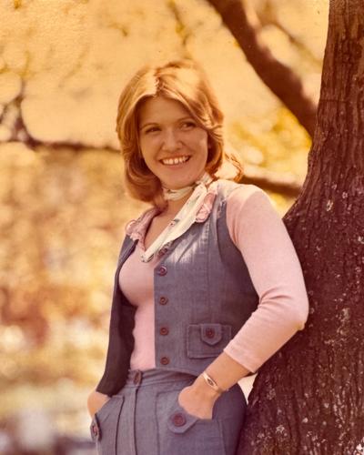 MC Samantha Troxel-Spalding obituary, South Bend, South Bend