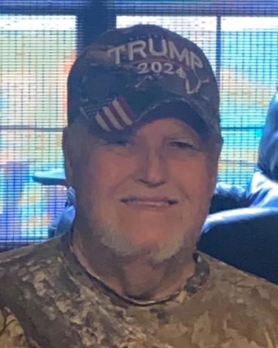 Danny Nolan obituary, Brandon, Brandon