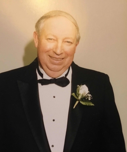 Walter Smith obituary, Frederick, Mount Airy, Frederick