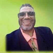 Mr. Donnie Obie obituary, Kansas City, Kansas City, Kansas City, Springfield