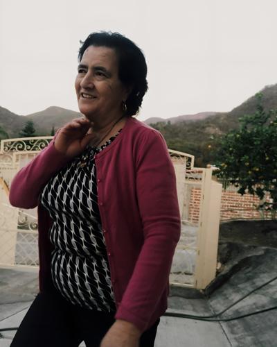 Esperanza Ramirez obituary, Watsonville, Watsonville