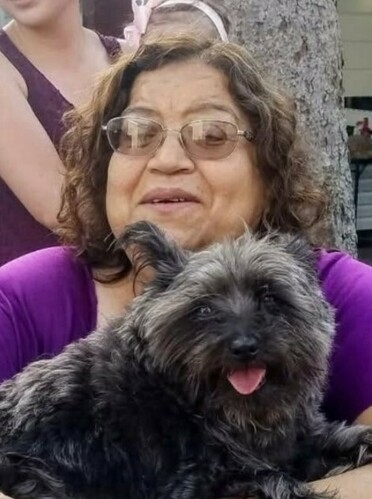 Elba Castillo obituary, Streator, San Pedro, Streator, Ottawa