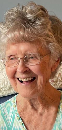 Beverly Ann Cegala (Melick) obituary, Union Point, Greensboro