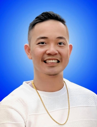 Minh Quang Nguyen