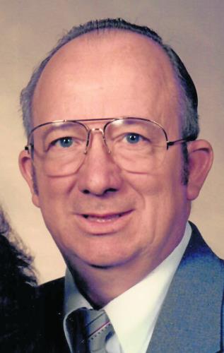 Richard Ruffner obituary, , Mohnton, Reading