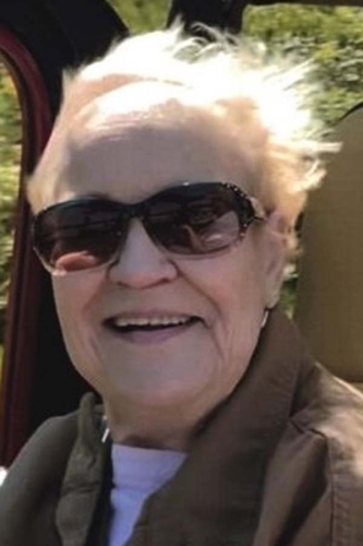 Dorothy Rasnick obituary, Potosi, Potosi, Park Hills