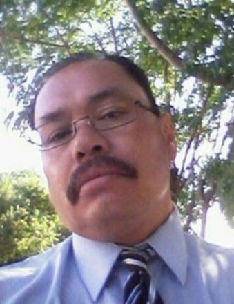 Juan Carlos Avalos (Gomez) obituary, 