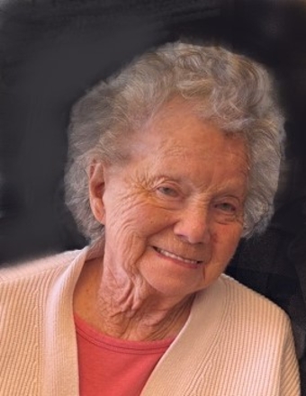 Ada Mae Courter obituary, Aurora, Aurora