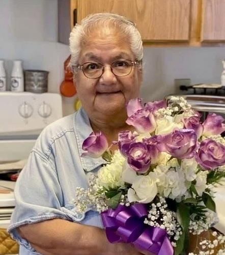 Gloria Woods obituary, San Antonio, Parita, San Antonio, San Antonio