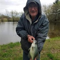 Jesse Edwards Sr. obituary, Marion, Marion