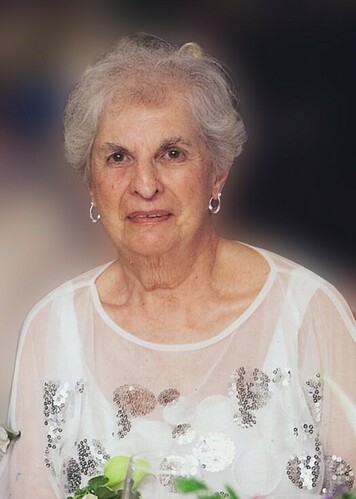 Shpresa (Hope) Lano (Verdi) obituary, Vernon, Worcester, Vernon, Manchester