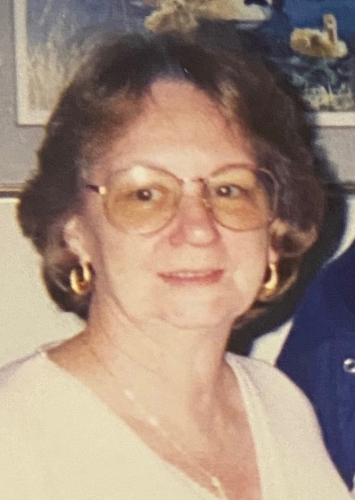 Claudia Sendra obituary, Manchester Center, Arlington, Manchester, Arlington