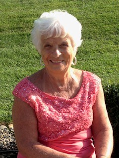 Johanna Rue obituary, Turnersville