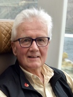 Jeff Lund obituary, Fairfax