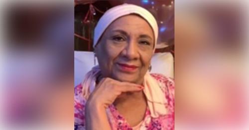 Leticia Chaidez obituary, Soledad, Soledad
